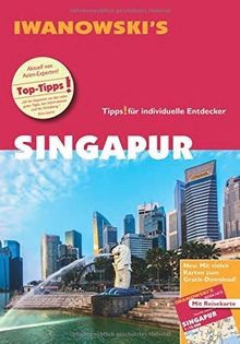 Singapur - Reiseführer von Iwanowski: Individualreisefüh... | Buch | Zustand gut - Bild 1 von 2