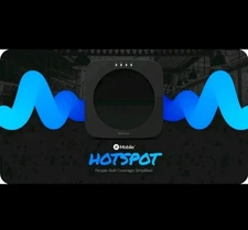 Helium Wifi Indoor Hotspot HNT Miner [All Original Packaging]