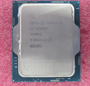 Intel 13500t | eBay