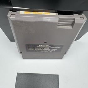 Super Mario Bros Duck Hunt World Class Track Meet (Nintendo NES)