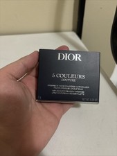 DIOR EYESHADOW PALETTE 5 COULEURS COUTURE 359 COSMIC EYES