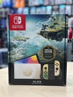Nintendo Switch (OLED Model) HEG-001 The Legend of Zelda: Tears of the...