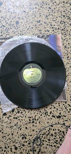 THE BEATLES ''ABBEY ROAD'' 1969 Aus Pressing - PCS0 7088 - - Picture 4 of 10