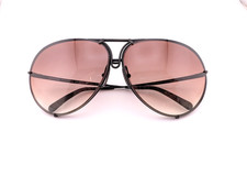 Carrera by Porsche Design Eyeglasses, Frames Only, 5621 90 Matte Black, Austria