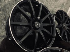 Jantes Mercedes 600