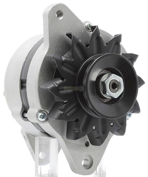 Lichtmaschine 35A Neu Eurostarter Oe-Nr. 10441660 FüR Mitsubishi-image