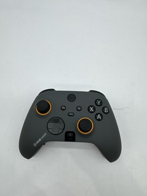 SCUF Instinct Pro Wireless Xbox Controller Gamepad 504-178-04-102-NA Gray