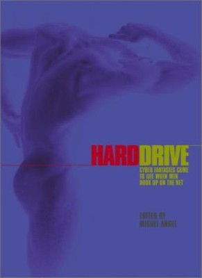 Hard Drive: Cyber Fantasies Come to Life When Men Hook Up on the