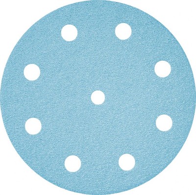 Festool 578352 Granat D125 P220 GR Abrasives, 50-Pack