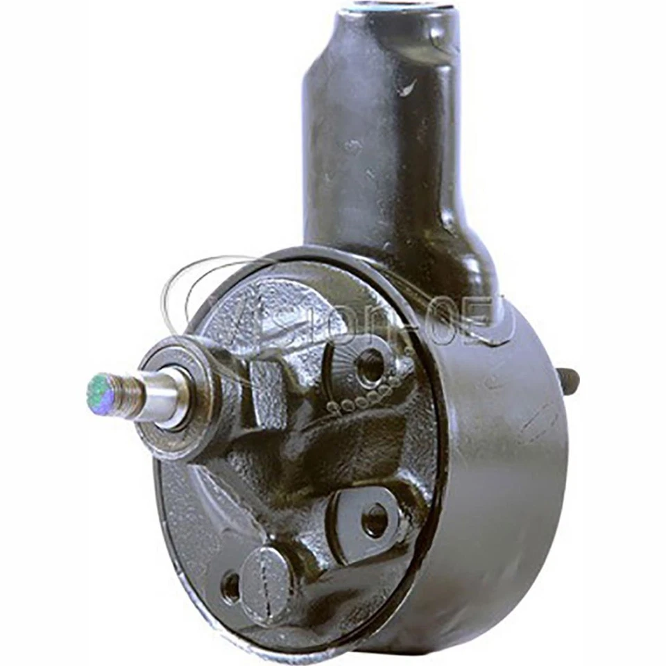 Bomba de dirección asistida 1x para Chevrolet Chevelle 1965-1967 Foto 4 de 4