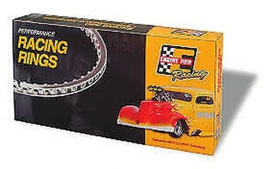 Engine Pro Performance Kolbenringe Chevy 4,040'' Bohrung 1/16 X 1/16 X 3/16