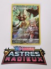 Carte Pokémon Hachécateur TG08/TG30 EB10 Epée & Bouclier Astres Radieux FR NEUF