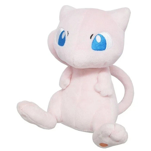 Pokemon Plush Toy Stuffed ALL STAR COLLECTION Doll Japan PP01~PP26 - Picture 79 of 106