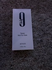 9 PM Elixir Eau de Parfum 3.4 Fl. Oz Men