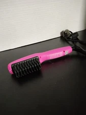 Calista Tools Cl012 Pink Triangle Heated Detailer Tested