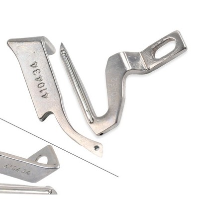 Lower & Upper Looper 410452+410434 For Singer 14U52,14U64,14U12,14U32,14U34 44