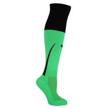 PUMA Power 5 Knee High Soccer Socks Youth Boys Size 3.5-6 Casual 890422-14-Y