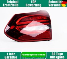 Rücklicht Heckleuchte Innen rechts Mercedes C-Klasse S205 AMG C43 A2059064705