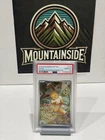Pokémon 2025 SVP Eevee Prismatic Evolutions ETB PSA 10 Gem Mint #173 Promo