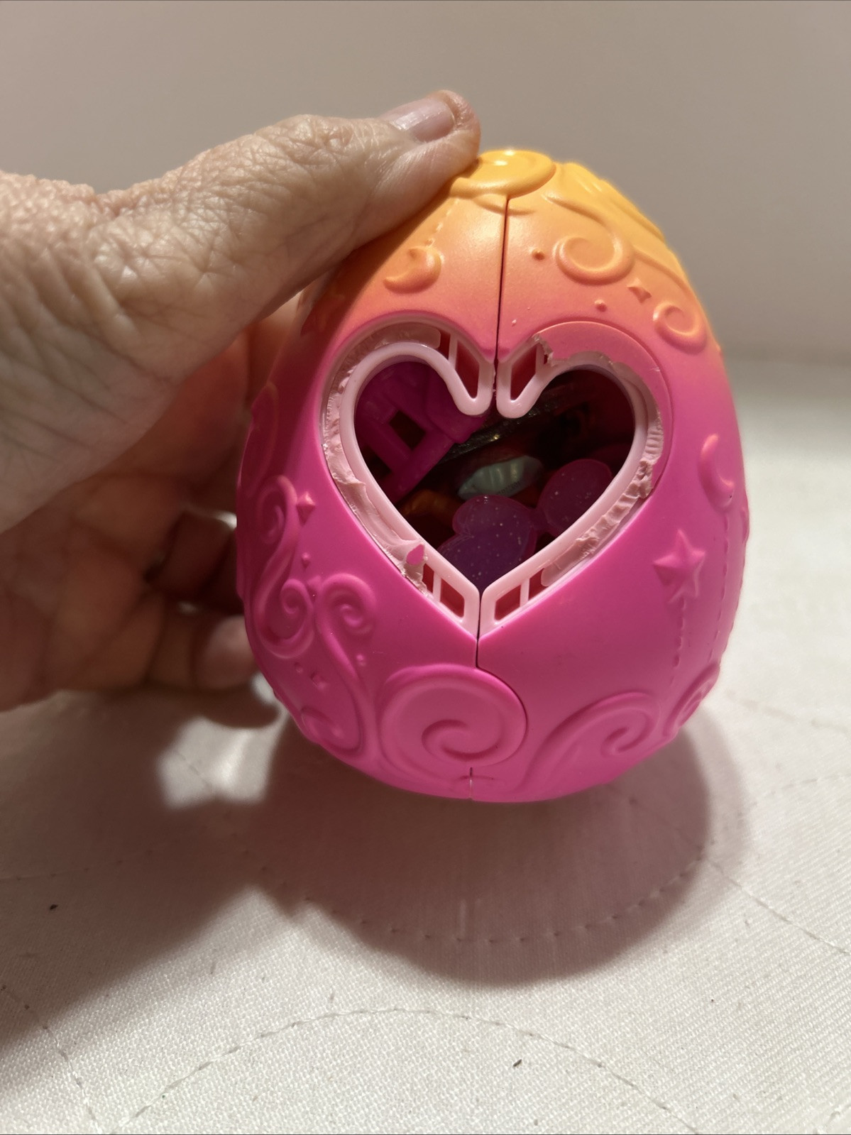 Hatchimals Pixies, Shimmer Babies Babysitter & Baby (Styles May Vary)