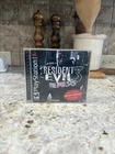 New ListingResident Evil 3: Nemesis CIB (PlayStation 1, 1999) Black Label w/ Reg Card
