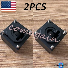 2pcs New In Bag For EUCHNER safety switch accessories Door lock lock head 078768