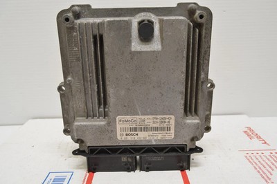 2014 14 Lincoln MKZ 2.0L EP5A-12A650-ACA Engine Control Module Unit Ecm D55 034