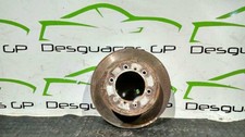 Disque de frein Mitsubishi MONTERO