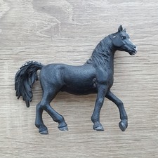 Schleich Figur Pferd Araber Hengst 72134