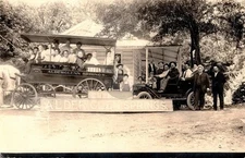 Alder Glen Springs Cloverdale CA California RPPC Photo Postcard COPY