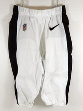 2019 Philadelphia Eagles Avonte Maddox #29 Game Used White Pants 28 DP25837