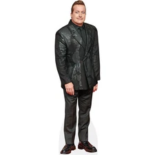 Tré Cool (Black Suit) Life Size Cutout
