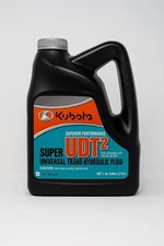 Kubota UDT2 Universal Trans-Hydraulic Fluid 1 Gallon