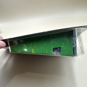 LEGO Ninjago: Kendo Zane Spinner Blister (9563) - Open Box New Contents