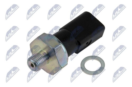 ECC-AU-008 OIL PRESSURE SENSOR GAUGE ENGINE SIDE NTY FOR AUDI A6 C7,A5,A6 C6,4GC - Picture 2 of 8