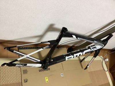 BMC Teammachine SLR02 2015 Carbon Frame Size 51 | eBay