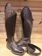 Kingsley Denver Boots 40 MC L with Matching B...