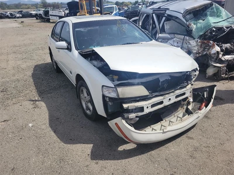 Módulo de controle eletrônico ECM do motor de 10/98 compatível com 99 INFINITI I30 24743120 - Imagem 4 de 4