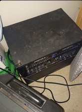 VocoPro GigStar II Portable Karaoke PA System