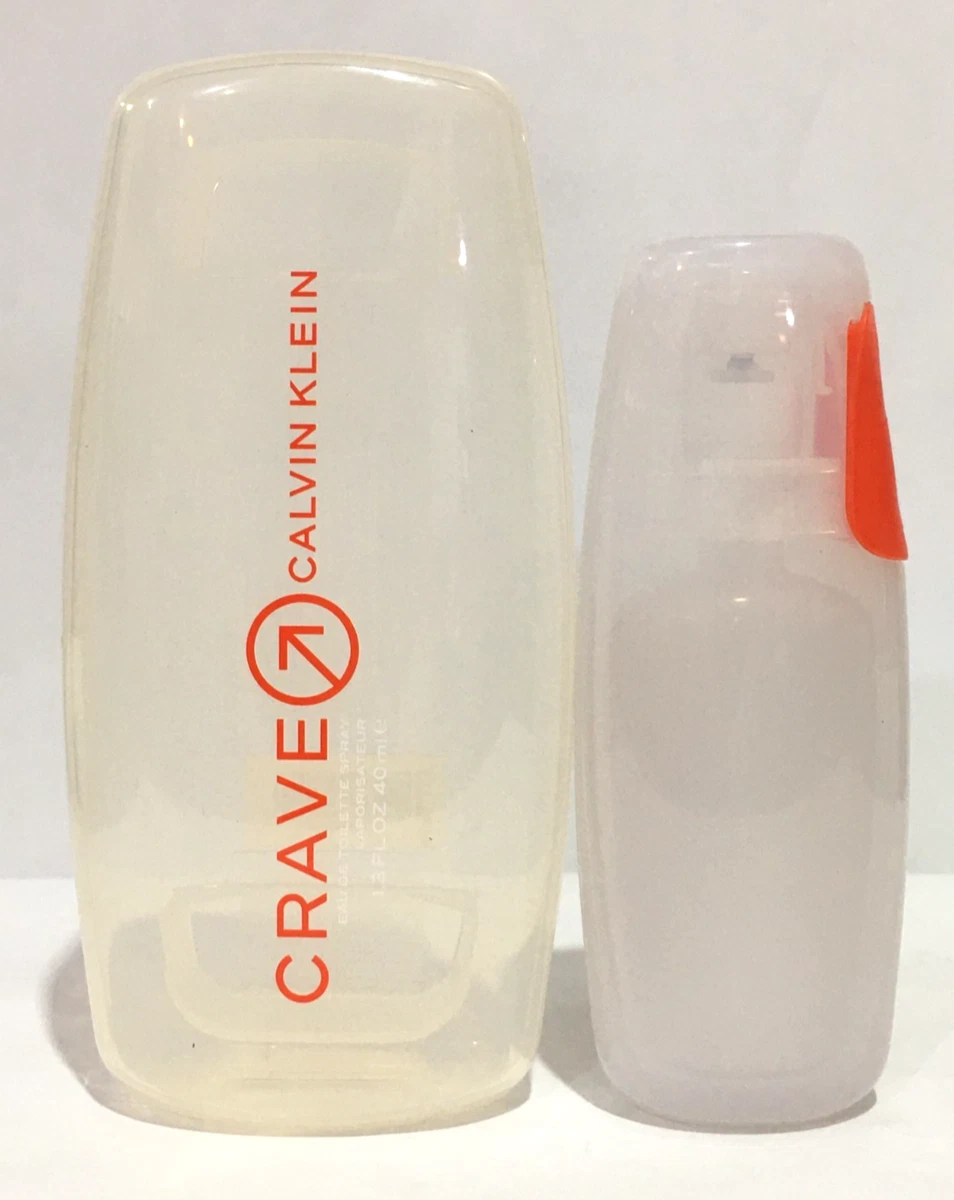 Crave Eau de Toilette for Men for sale | eBay