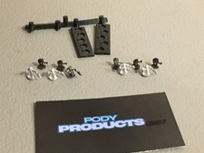 A39898 WARHAMMER EPIC 40K NECRONS METAL NECRO...