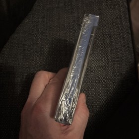 Incoming SEGA Dreamcast Game Brand NEW Factory Sealed PAL