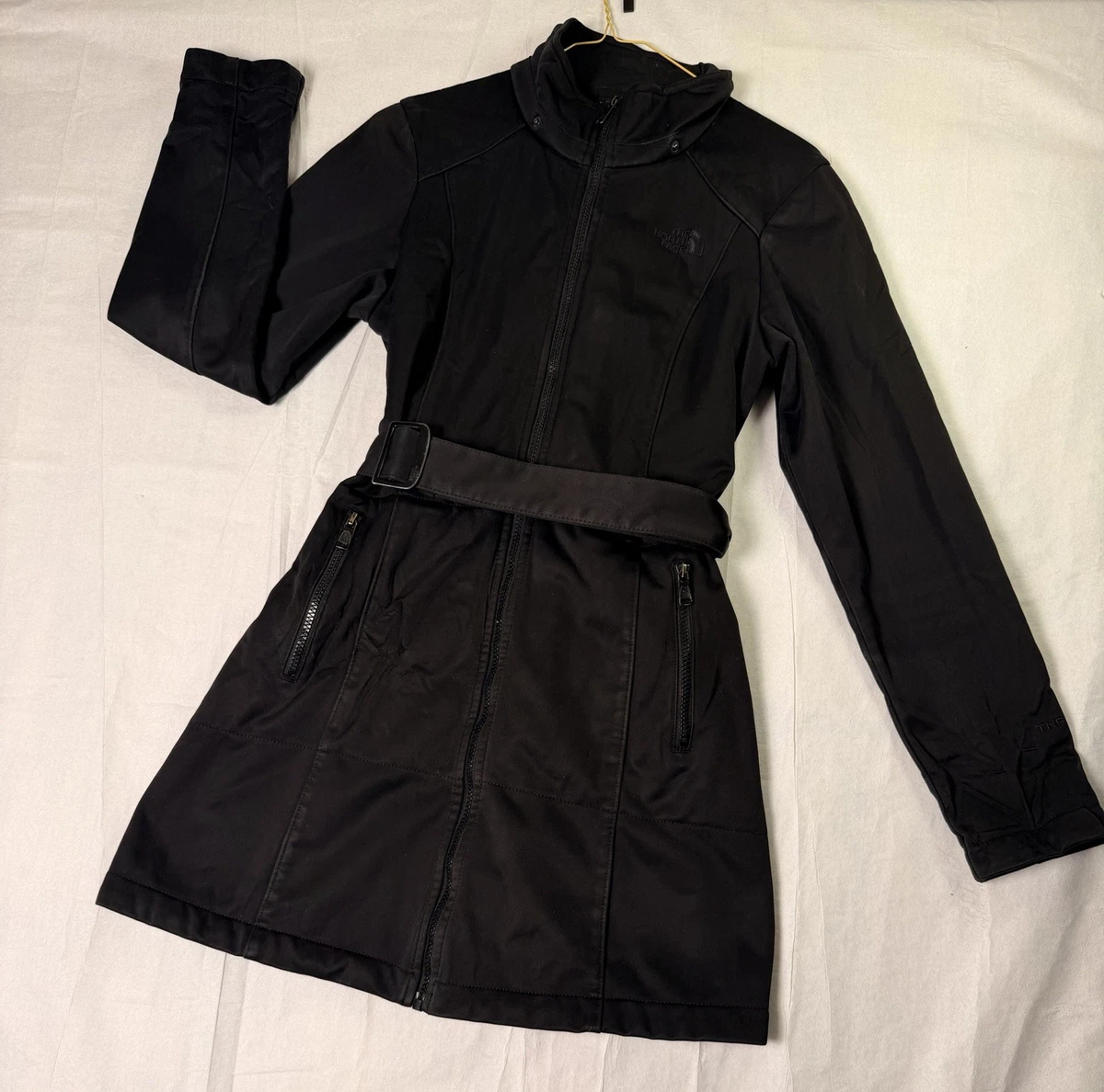 The North Face Trench Coats for Women for sale - eBay