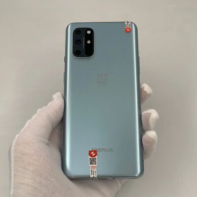 OnePlus 8T 6.55'' 48MP 128GB 256GB Android 11 Snapdragon 865 5G SmartPhone
