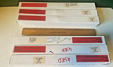 Laser Flashlamp 203-0036 for Continuum 9020/9030, Opotek, New, Kentek NL 7035/4