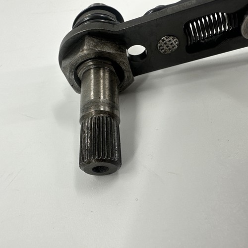 Gas Gas TXT 98-02 Selector Shaft , Complete With Fork And drum Top #A7 - Picture 8 of 14