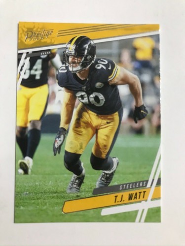 2020 Panini Prestige NFL Football Base Vets Stars Rookies RCs #1-200 You Pick! - Picture 176 of 221