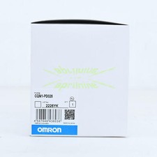 1PC New Omron CQM1-PD026 Power Supply