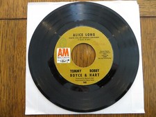 Tommy Boyce & Bobby Hart – Alice Long (Youre Still My Favorite Girlfriend) 7