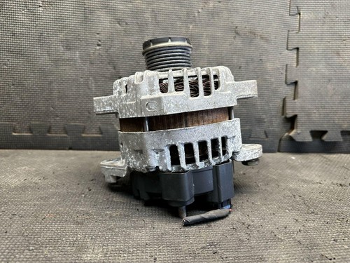2014 Hyundai Sonata 2.4L Alternator OEM Vin C 373002G855 - Picture 2 of 8